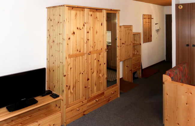 Résidence Dixence - Foto 7