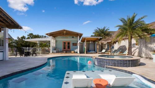 Honeymoon Suite with Shared POOL - Foto 2