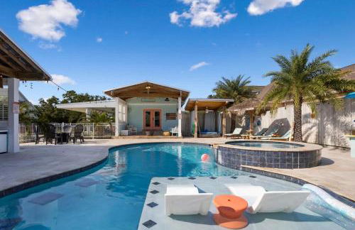 Honeymoon Suite with Shared POOL - Foto 2