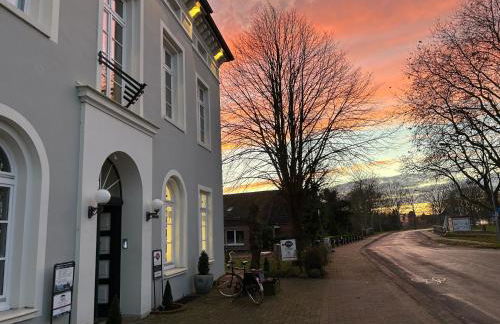 Ferienwohnung Parterre - Foto 28