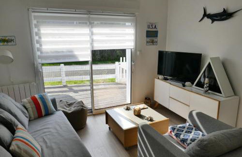 Maison de vacances à Quend-plage - Foto 11