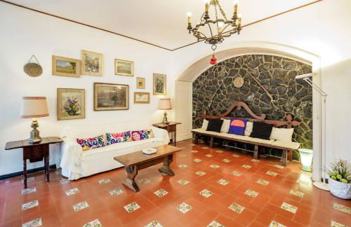 Villa Tanca With AC, Terrace and Views - Foto 59