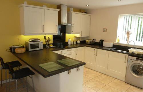 Hendre Wen luxury cottage in Betws y Coed - Foto 18