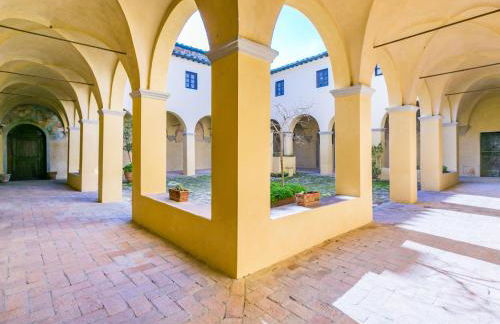 Apartment Il Convento by Interhome - Foto 4