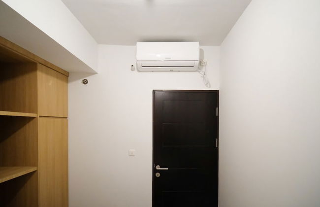 Comfy And Spacey 2Br Apartment At Suncity Residence - Foto 8