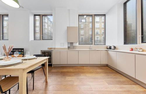 Split Level Apartment - Foto 29