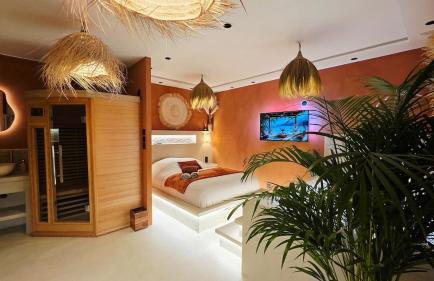 Escape Zen - Suite and Spa - Foto 36