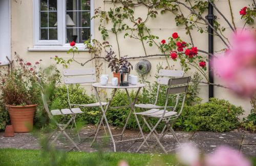 18th Century Cottage in Dorset Countryside - Foto 17