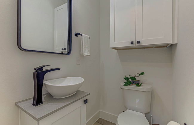 Private Backyard in East Austin - Photo 15