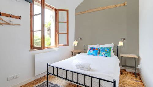 Maison semi-troglodyte entre Loire et châteaux - Photo 3