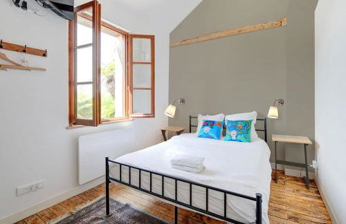 Maison semi-troglodyte entre Loire et châteaux - Photo 3