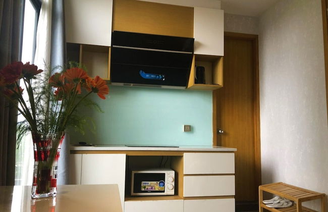 Full House Serviced Apartment - Photo 14