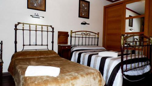 Casa Rural el Rincon del Infante - Foto 3