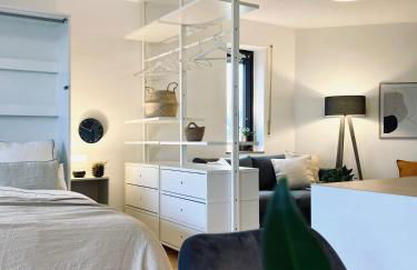 Schickes, Stilvolles und Helles Apartment in Münster - Foto 26