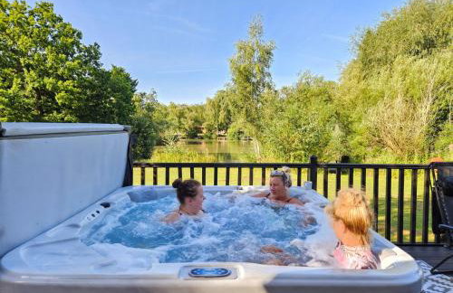 Bunting Lodge, 21 Duck Lake - Foto 1