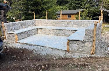 Cedar Wood Cabin - Foto 3