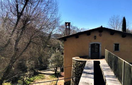 Casale l'Antica Mola - Foto 27