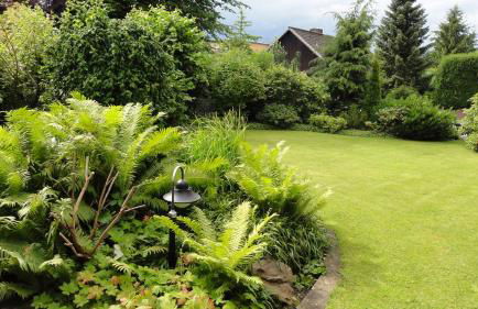 5 Sterne Fewo-Pausendomizil - Foto 28