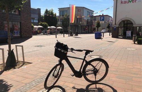 Landhaus Saterland Ferienwohnung Emsland Ostfriesland Nordsee - Foto 29