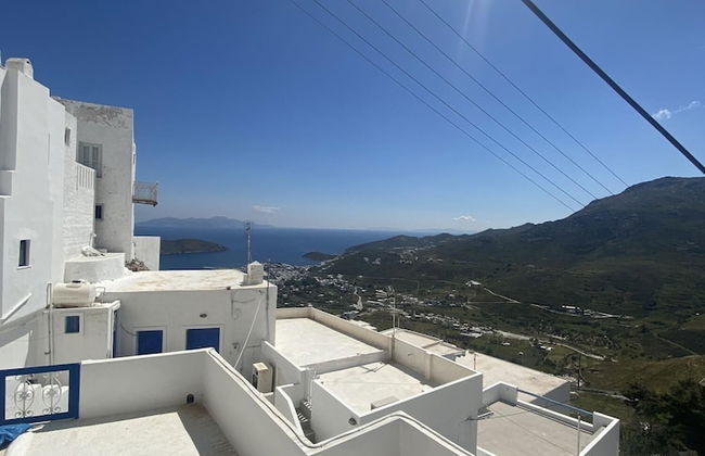 Sea Esta Serifos in Serifos - Foto 24