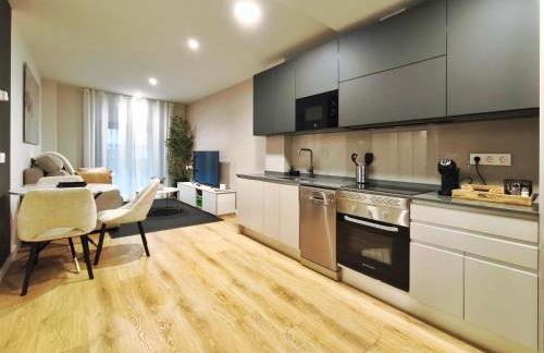 Apartamentos Catedral III - Photo 15