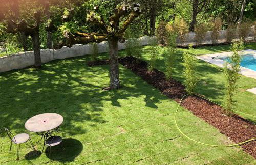 Cottage Parc Duplex of 70 m for 2 people 1 bedroom 2 bathrooms - Foto 21