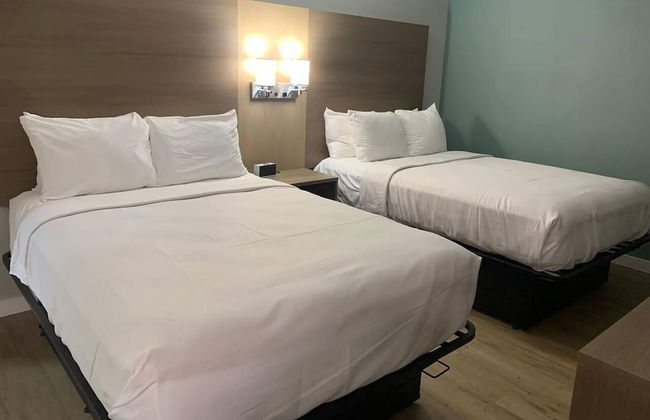 MainStay Suites Springfield South - Battlefield Rd - Foto 39