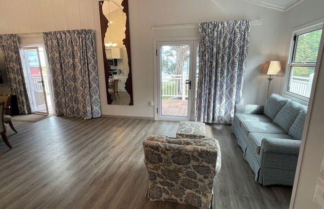 Great Cistern Beach Village - Foto 38