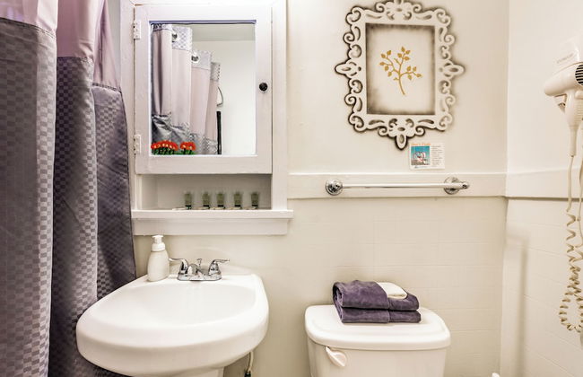 Casa Bonita Apartments - Foto 29