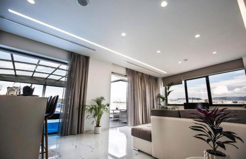 Zambelis Athens Penthouse Spa - Photo 42