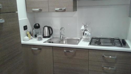 Lamezia Park Apartments - Foto 5, stove