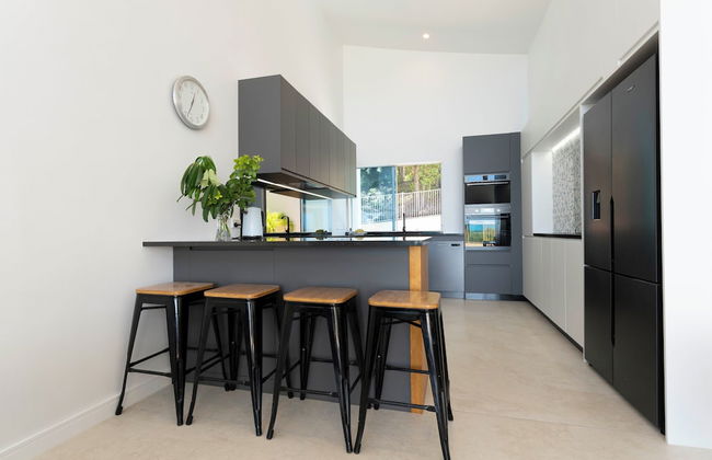 Azure Sea Whitsunday Resort - Photo 35