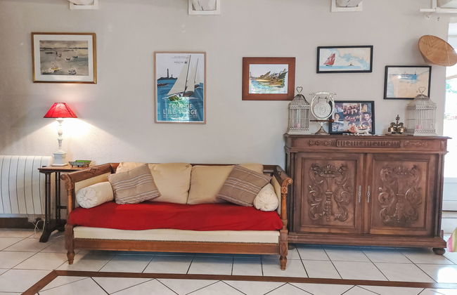 Les Agapanthes - Foto 10