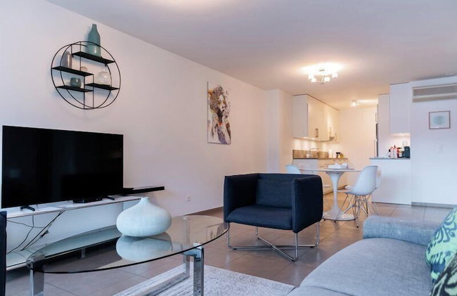 Montreux Lake View Apartments and Spa - Foto 14