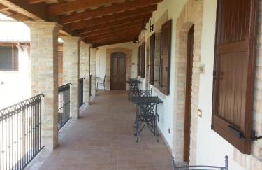 Residence Colle Veroni - Foto 40