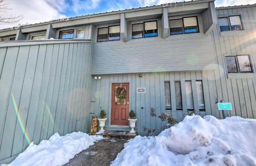 Spacious Village of Loon Home Less Than 1 Mi to Ski Slopes - Foto 29