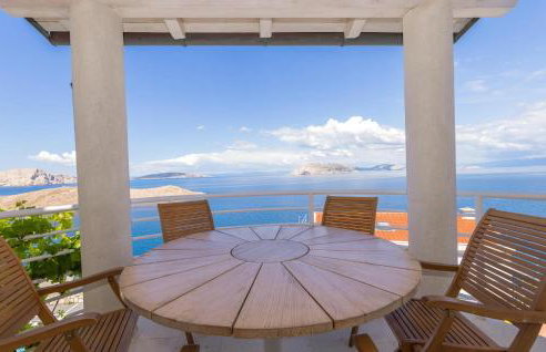 Amazing Apartment In Lukovo With Wifi - Foto 1