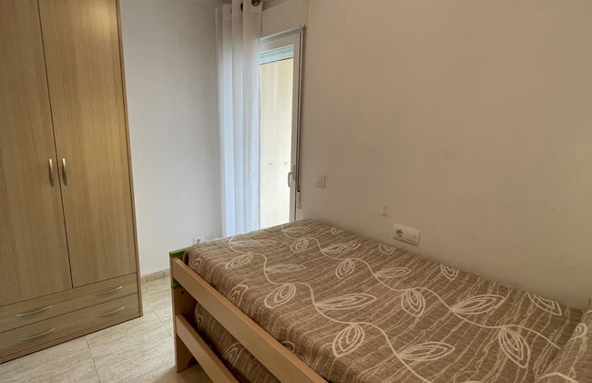 Alpen1 Noelia / Dos Dormitorios - Foto 19