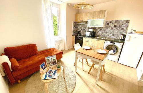 L'Aristide, calme et moderne - Foto 1