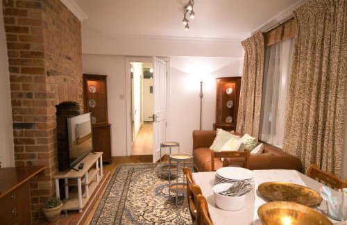 Greater London Rentals - Foto 13