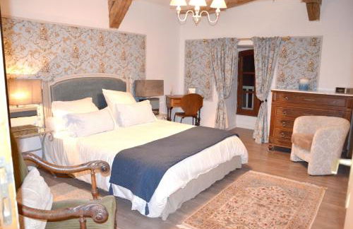 Maison de charme au cœur du Blanc, avec spa et jardin - Foto 5