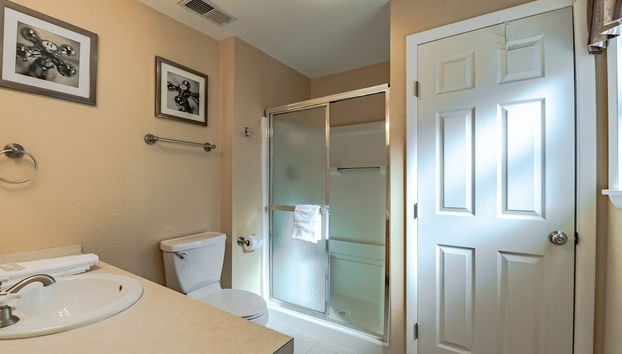 Ausstattung der Unterkunft