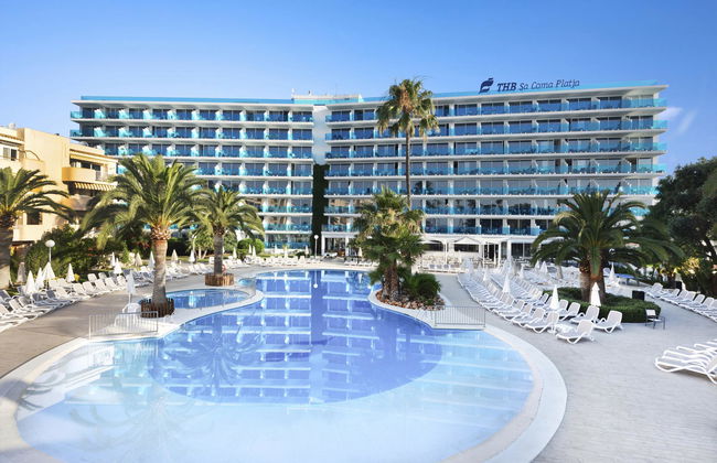 THB Sa Coma Platja - Foto 1