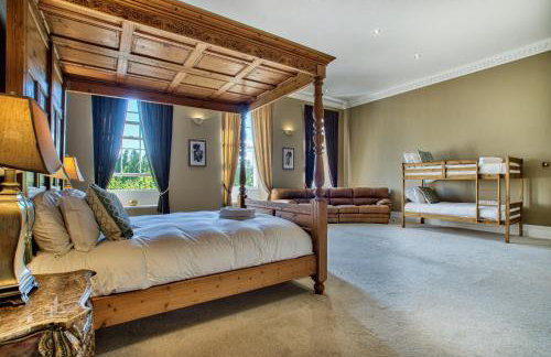 Glentworth Hall by Group Retreats - Foto 22