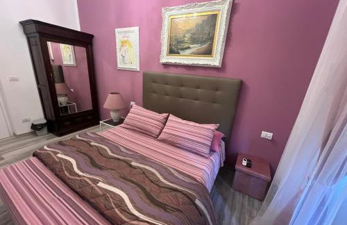 Casa Vacanza Ginevra-Stile e Relax nel cuore di Genova - Foto 7