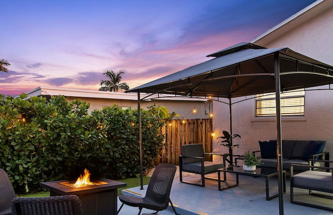 Private Heated Pool & Lovely Home - Foto 37