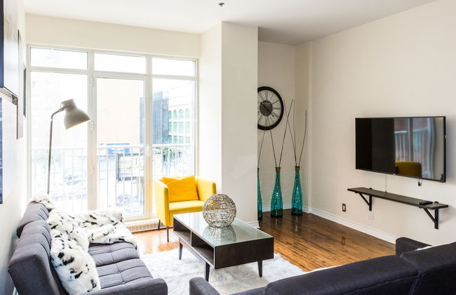 Airy Downtown Apartments by Nuage - Foto 27