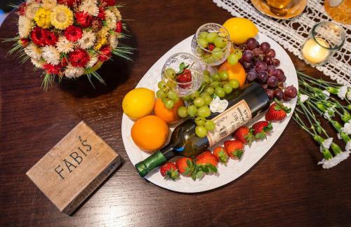 Agroturystyka Świętego Józefa - Foto 34