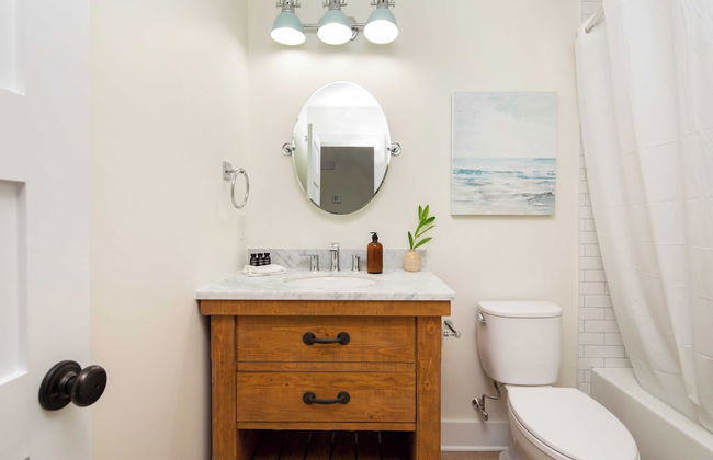 Sawyer by Avantstay Stunning Isle Of Palms Home w/ Pool! - Foto 22