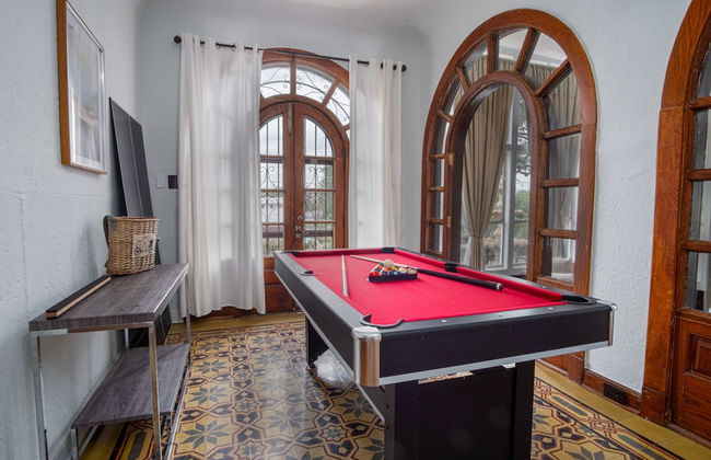 Splash Into Vacation 6BR Home w/ Pool & Waterslide - Foto 41